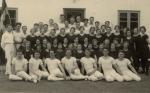 Højby Gymnastikforening - 1927 (B284)