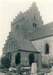 Højby Kirke - 1960 (B4772)