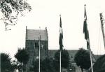 Højby Kirke, indvielse - 1963 (B4779)