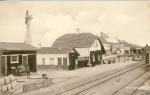 Højby Station - 1909 (B4815)