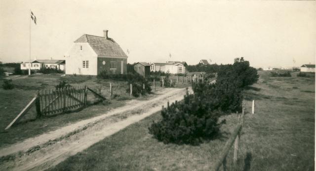 Jyderup Lyng - ca. 1903 (B4903)