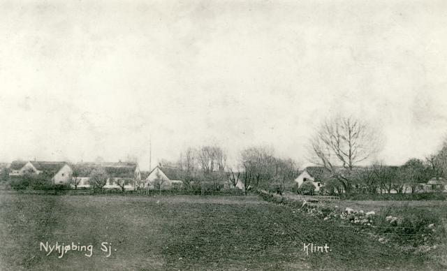 Klint - 1917 (B4944)