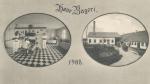 Høve Bageri - 1908 (B4996)
