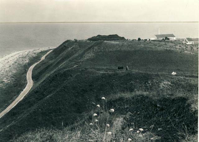 Klintebjerg feriekoloni - ca. 1930 (B5006)