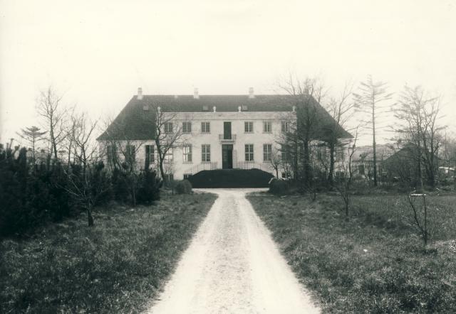 Klintsøgård - ca. 1920 (B5054)