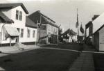 Vig Hovedgade  - 1945 (B321)
