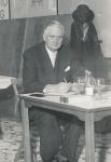 Direktør Hansen ca. 1950 (B92440)