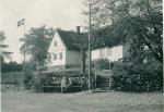 Højgård i Klint - 1950 (B5101)