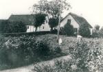 Stenvang - ca. 1910 (B5119)