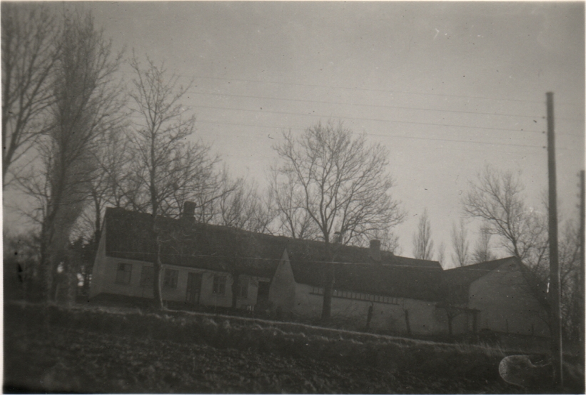 Nygårdsvej 42, Højby - 1930'erne (B46)