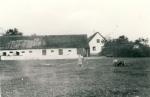 Tvillingegården i Kelstrup - ca. 1921 (B5189)