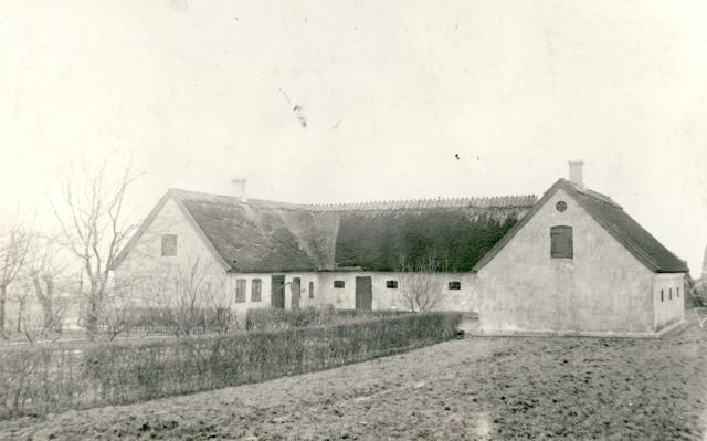 Ll. Egebjergvej 16 B - ca. 1900 (B5205)