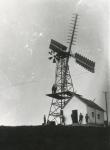 Vallekilde Højskoles vindmølle - 1904 (B5194)