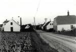 Oddenvej - Havnebyen - Villakvarteret - ca. 1930 (B345)