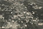 Luftfoto ca. 1940 (B92495)
