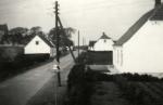 Hus i Overby - ca. 1930 (B379)