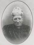 Sidse Kathrine Langhoff, Fårevejle - 1899 (B5742)