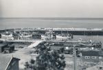 Odden Havn - først i 1960'erne (B5768)