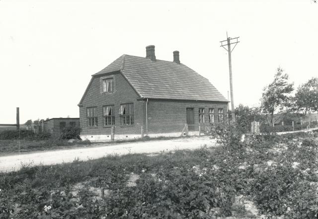 Tengslemark Forskole - 1924 (B5906)