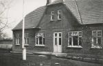 Toftegården i Lumsås - ca. 1936 (B5959)