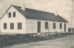 Lumsås Forsamlingshus - ca. 1910 (B5966)