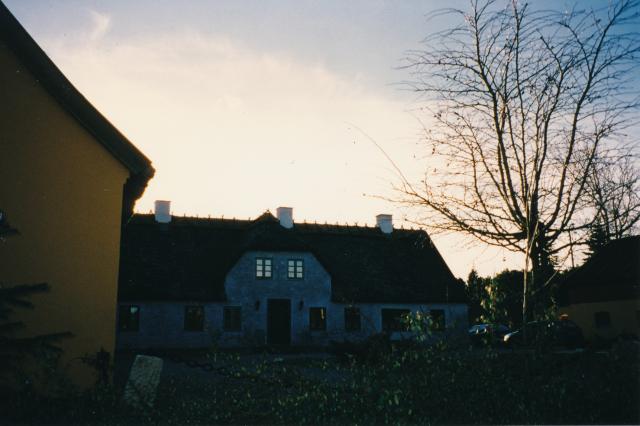 Østergård i Klint - 1998 (B6139)