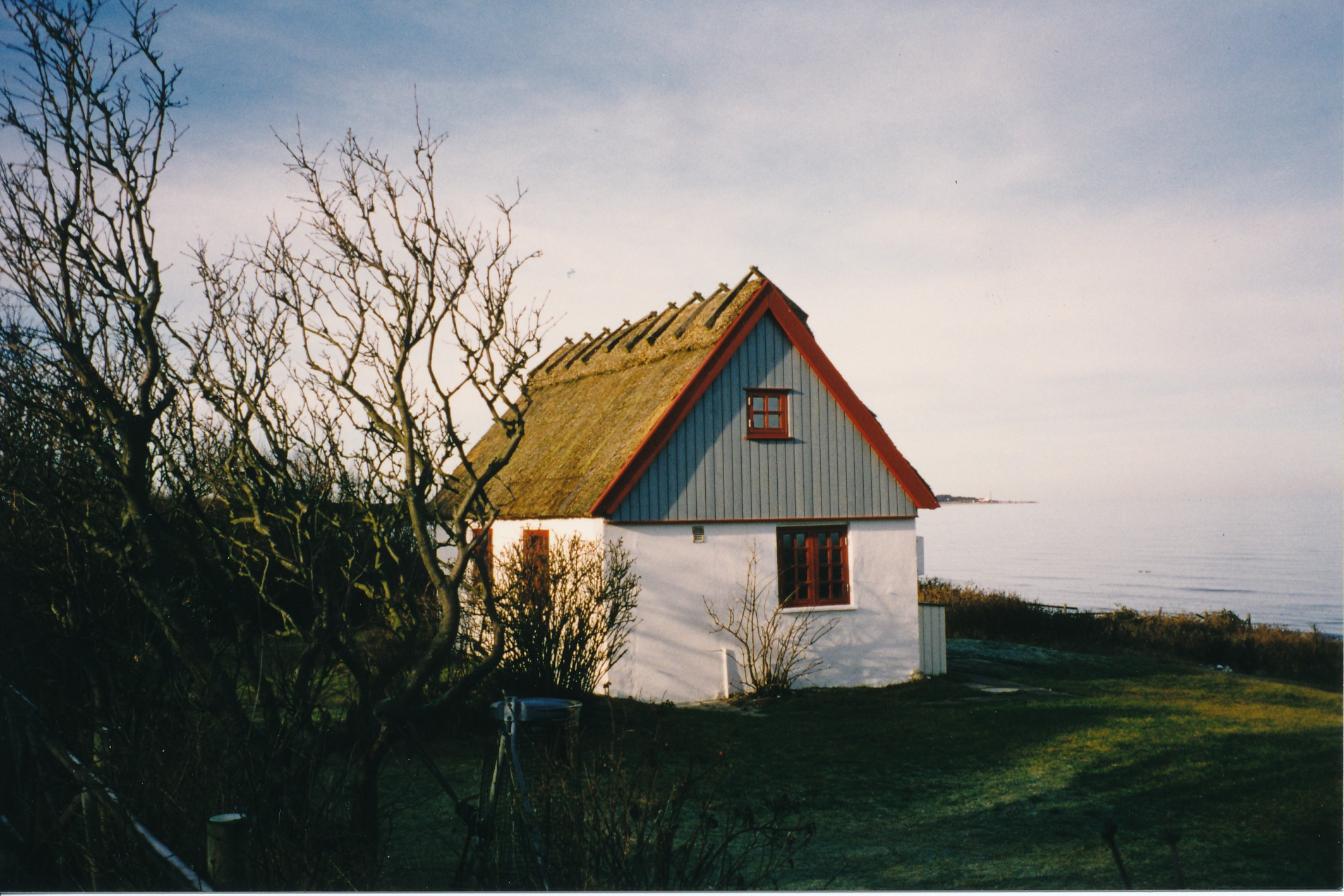 Klintehus - 1998 (B6147)