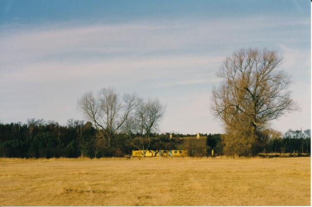 Hus på Klintvej - 1998 (B6148)