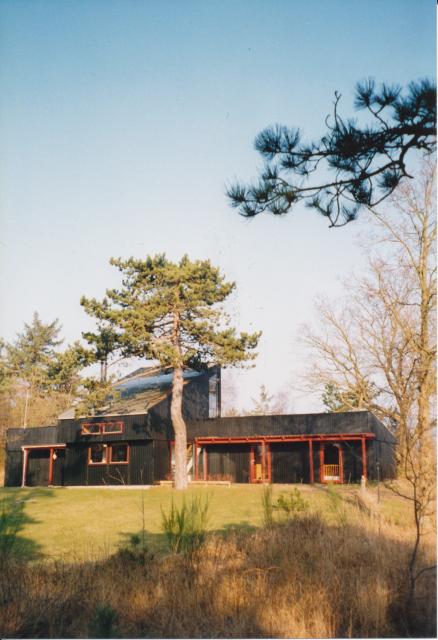 Sommerhus i Klint - ca. 2000 (B6149)
