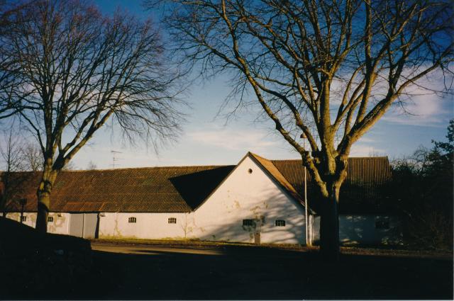 Toftegården i Klint - 1998 (B6154)