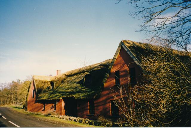 Rotoftegård i Klint - 1998 (B6156)