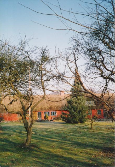 Rotoftegård i Klint - ca. 2000 (B6160)