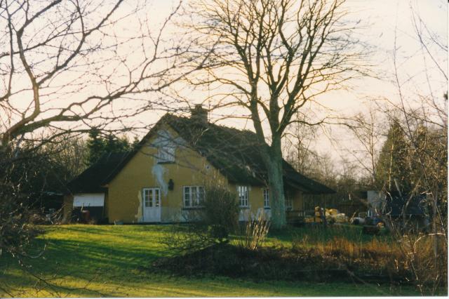 Strandhuse - 1998 (B6169)
