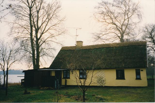 Egebjergvej nr. 207 - 1998 (B6173)