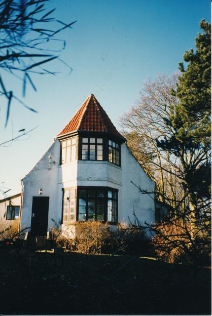 Egebjergvej nr. 254 - 1997 (B6175)