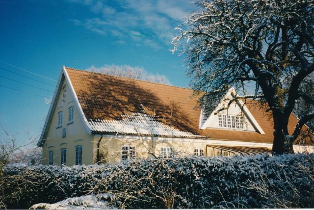 Gelstrupgård - 1997 (B6190)