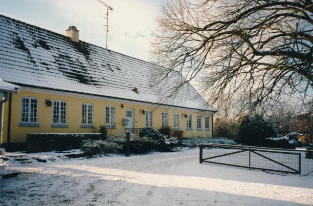 Gelstrupgård - 1997 (B6192)