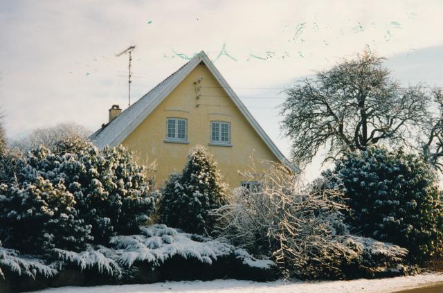 Gelstrupgård - 1997 (B6193)