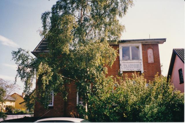 Tårnhøj 1997 (B6194)