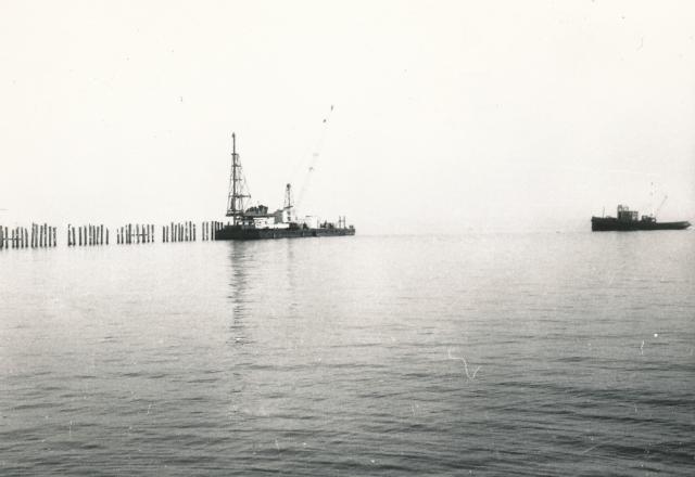 Slæbebåden "Defense" - 1965 (B6220)