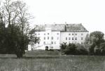 Dragsholm Slot set fra Fruerlunden - ca. 1940 (B6262)