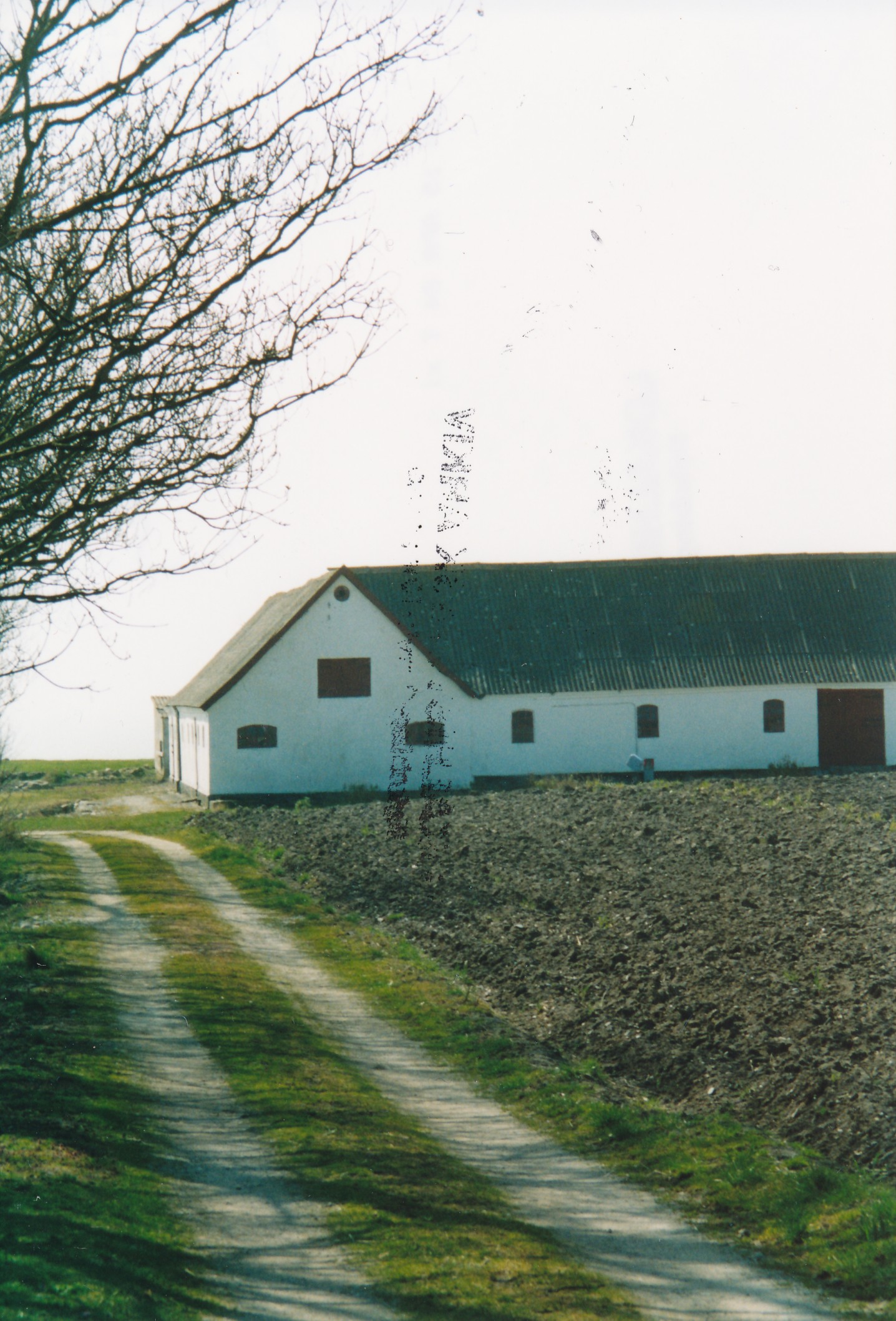 Gård i Overby - ca. 2004 (B6347)