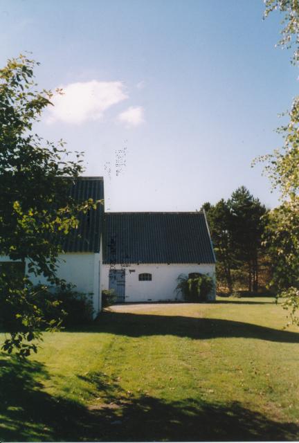 Gård i Overby - ca. 2003 (B6356)