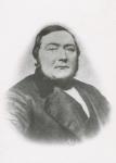 Folketingsmand Jens Rasmussen, Veddinge - ca. 1880 (B6504)