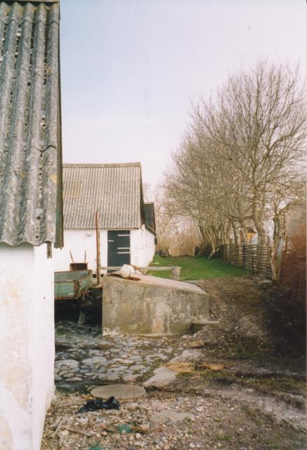 Oddengård i Overby - 2004 (B6531)