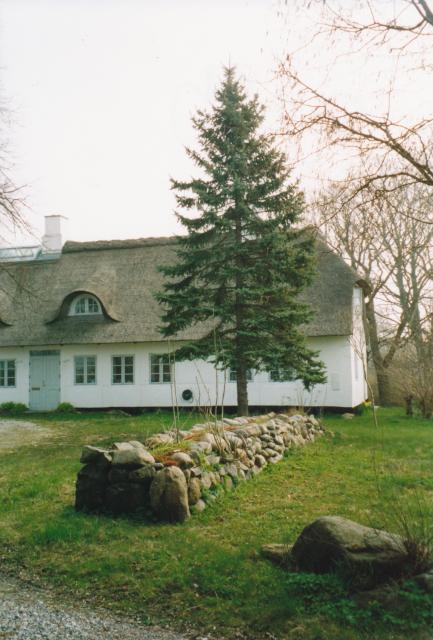 Odden Præstegård - 2004 (B6535)
