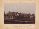 Vig Forsamlingshus - 1897 (B6540)