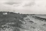 Strand ved Sejerø Bugt - ca. 1940 (B6666)