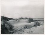 Strand ved Sejerø Bugt - 1940'erne (B6669)