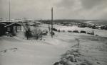 Sejerø Bugt om vinteren - 1960 (B6708)